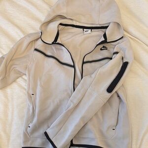 Nike Tech Fleece Zip-Hoodie